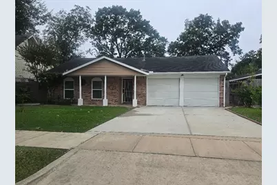 7326 Aqua Lane, Houston, TX 77072 - Photo 1