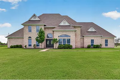1009 Fm 2919 Road, Beasley, TX 77417 - Photo 1