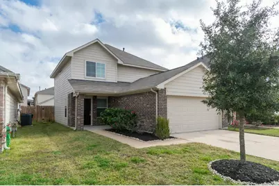 5562 Latta Plantation, Katy, TX 77449 - Photo 1