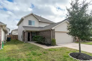 5562 Latta Plantation, Katy, TX 77449 - Photo 1