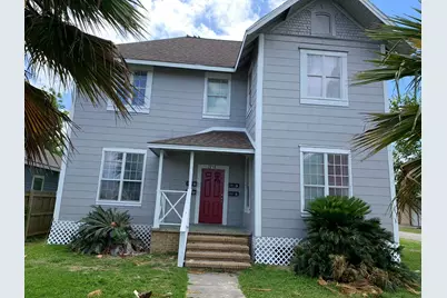 2210 Sabine Pass Avenue, Beaumont, TX 77701 - Photo 1