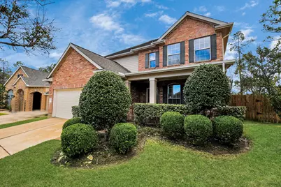 11407 Creekwood Hills Lane, Houston, TX 77070 - Photo 1