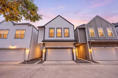 8422 Berry Green Lane, Houston, TX 77022 - Photo 1