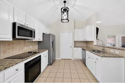 805 Kathryn Drive, Lewisville, TX 75067 - Photo 5