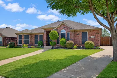 805 Kathryn Drive, Lewisville, TX 75067 - Photo 1
