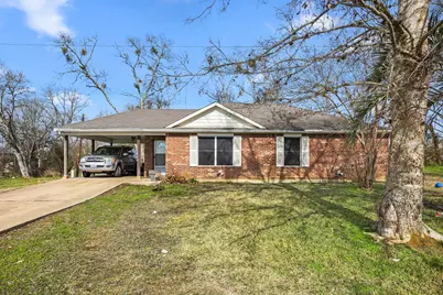 1610 Saint Barbe Street, Hempstead, TX 77445 - Photo 1