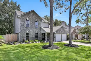 14219 Oak Chase Dr, Houston, TX 77062 - Photo 5