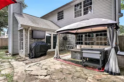 14219 Oak Chase Drive, Houston, TX 77062 - Photo 37