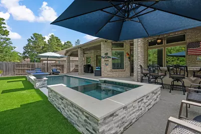 15619 Tindary Meadow Court, Houston, TX 77044 - Photo 3