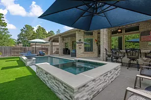 15619 Tindary Meadow Ct, Houston, TX 77044 - Photo 3