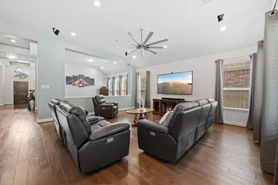 15619 Tindary Meadow Court, Houston, TX 77044 - Photo 11