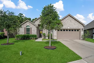 15619 Tindary Meadow Court, Houston, TX 77044 - Photo 35