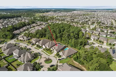 15619 Tindary Meadow Court, Houston, TX 77044 - Photo 5