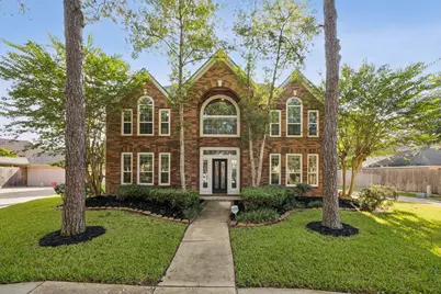 16802 Willow Bend Court, Sugar Land, TX 77479 - Photo 35