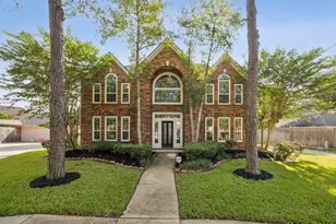 16802 Willow Bend Ct, Sugar Land, TX 77479 - Photo 35