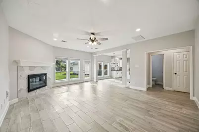 16802 Willow Bend Court, Sugar Land, TX 77479 - Photo 11