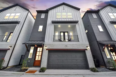 927 Fisher Street #A, Houston, TX 77018 - Photo 45