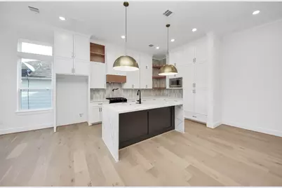 927 Fisher Street #A, Houston, TX 77018 - Photo 9