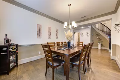 51 Springtime Creek Drive, The Woodlands, TX 77354 - Photo 7