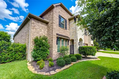 51 Springtime Creek Drive, The Woodlands, TX 77354 - Photo 3