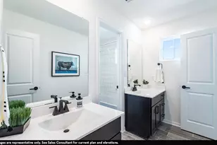 23514 Zinfandel Dr, Alvin, TX 77511 - Photo 19