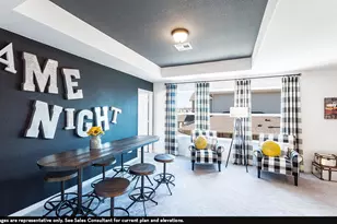 23514 Zinfandel Dr, Alvin, TX 77511 - Photo 21