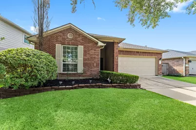 21127 Gladys Yoakum Drive, Richmond, TX 77406 - Photo 3