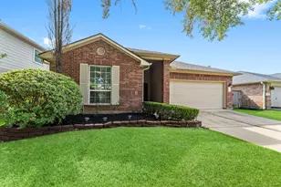 21127 Gladys Yoakum Dr, Richmond, TX 77406 - Photo 3