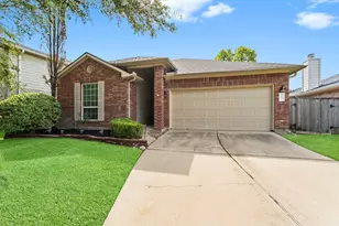 21127 Gladys Yoakum Dr, Richmond, TX 77406 - Photo 1