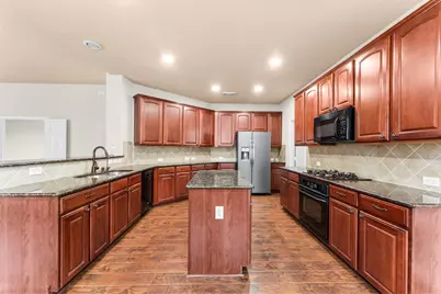 21127 Gladys Yoakum Drive, Richmond, TX 77406 - Photo 17