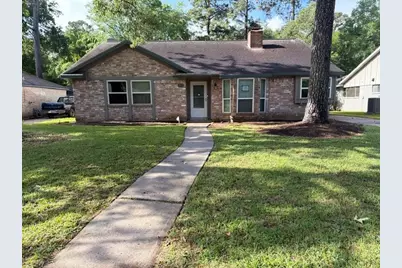1902 Shadow Rock Drive, Houston, TX 77339 - Photo 1