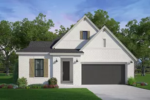 18007 Sunlit Oasis Dr, Webster, TX 77598 - Photo 1
