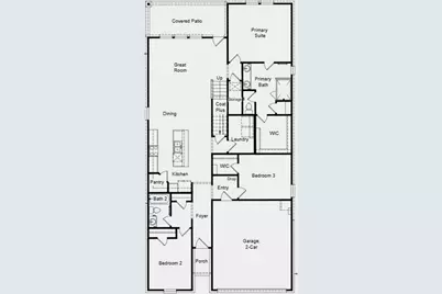 18314 Maroon Harbor Way, Crosby, TX 77532 - Photo 31