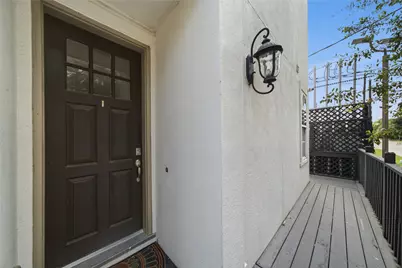 1262 W 23rd Street, Houston, TX 77008 - Photo 3
