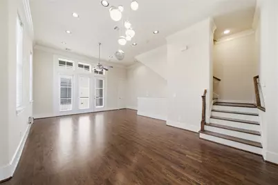 1262 W 23rd Street, Houston, TX 77008 - Photo 5
