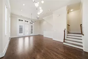 1262 W 23rd St, Houston, TX 77008 - Photo 5