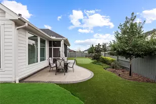 5535 Water Terrace Ln, Fulshear, TX 77441 - Photo 29