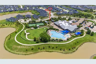 5535 Water Terrace Lane, Fulshear, TX 77441 - Photo 35