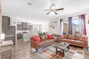 840 Mineral Wells Ln, College Station, TX 77845 - Photo 3