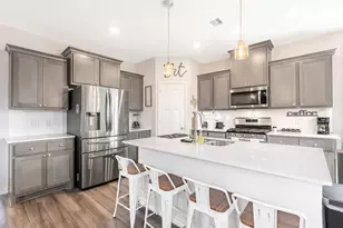 840 Mineral Wells Ln, College Station, TX 77845 - Photo 5