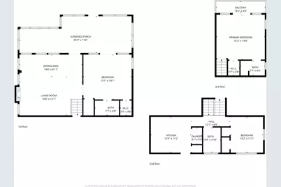 414 County Road 243, Bay City, TX 77414 - Photo 3