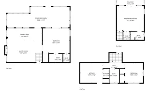 414 County Rd 243, Bay City, TX 77414 - Photo 3