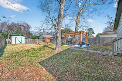 214 Texas Street, Tomball, TX 77375 - Photo 15