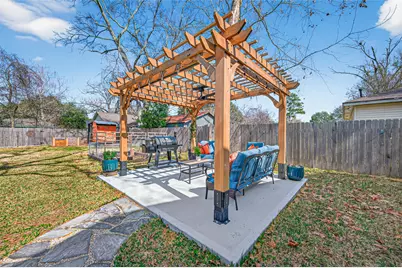 214 Texas Street, Tomball, TX 77375 - Photo 17