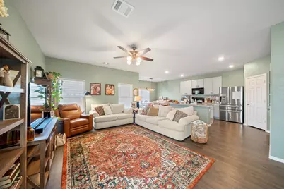 819 Faison Court, Montgomery, TX 77316 - Photo 5