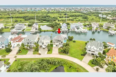 13631 Windlass Circle, Galveston, TX 77554 - Photo 41