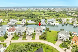 13631 Windlass Cir, Galveston, TX 77554 - Photo 41