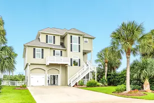 13631 Windlass Cir, Galveston, TX 77554 - Photo 1