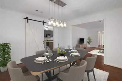 215 Whispering Oaks Drive, Taylor Lake Village, TX 77586 - Photo 7