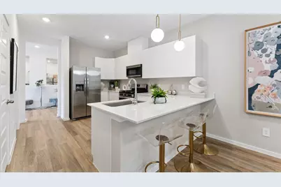 5927 Manning Oaks Street, Houston, TX 77091 - Photo 3